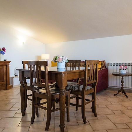 Casa I Gerani Vista Mare Lejlighed Alghero Eksteriør billede