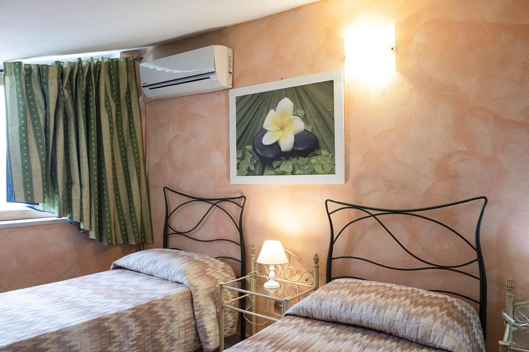 Casa I Gerani Vista Mare Lejlighed Alghero Eksteriør billede